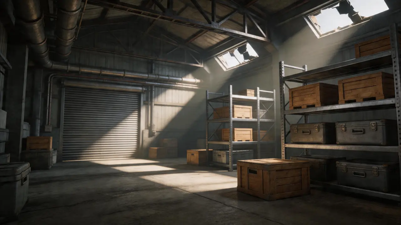 三角洲行動配件系統詳解：每個配件位置的實際效果與選擇邏輯